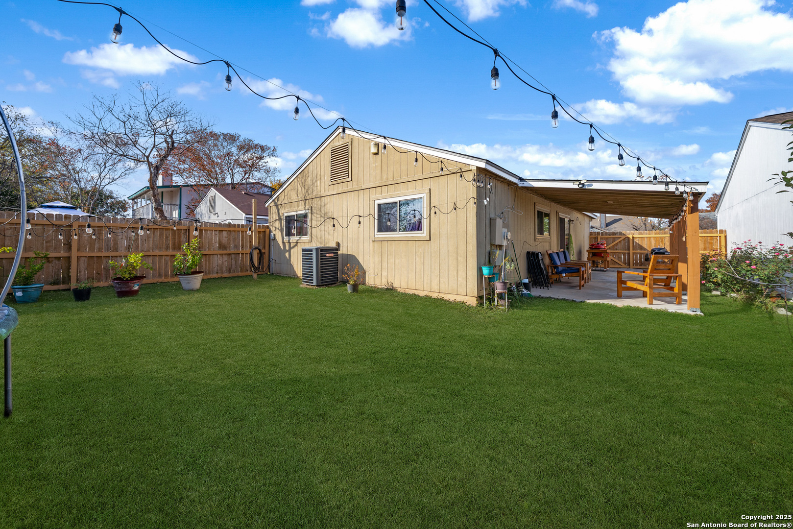 9714 Valley Crest San Antonio TX 78250