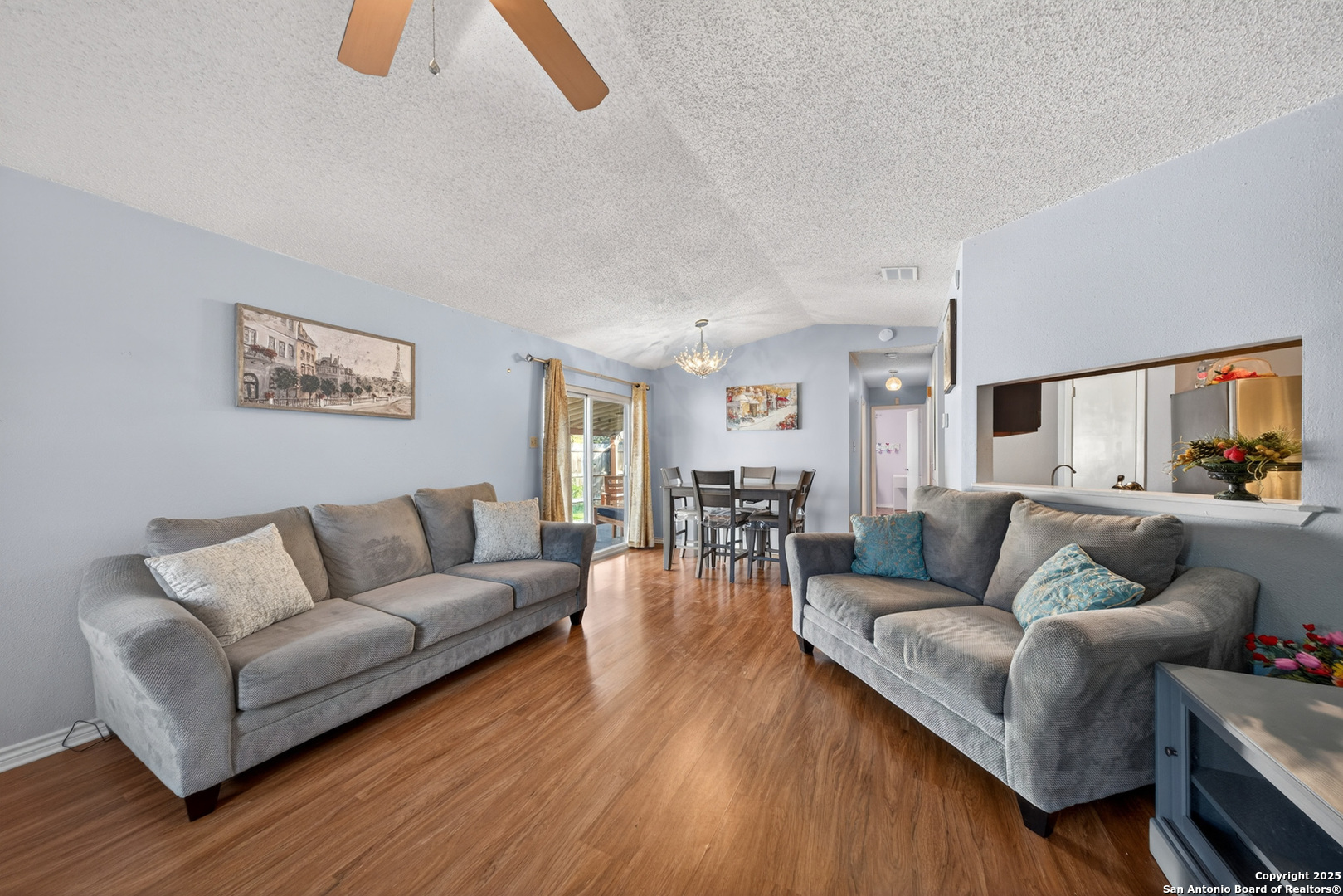 9714 Valley Crest San Antonio TX 78250