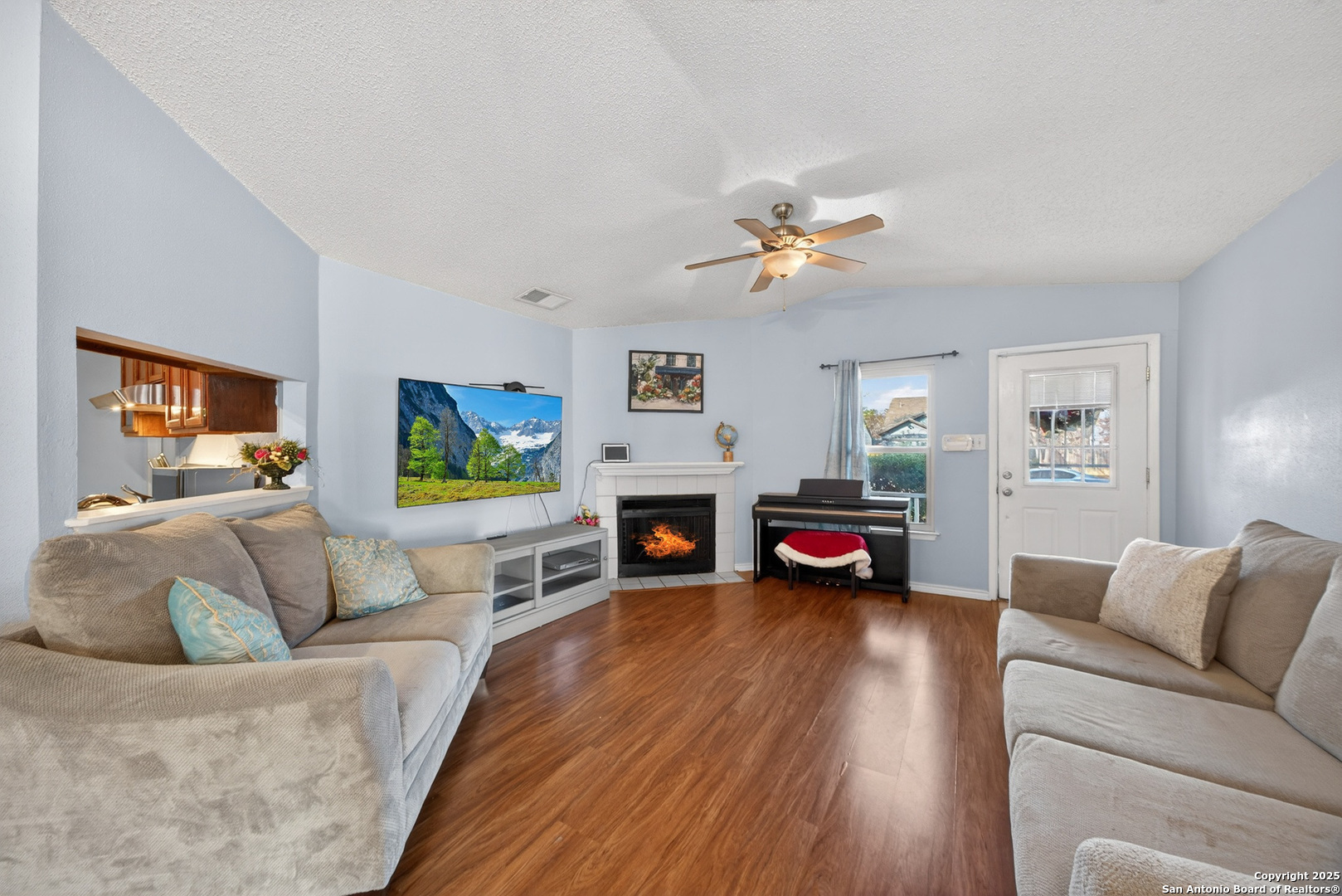 9714 Valley Crest San Antonio TX 78250