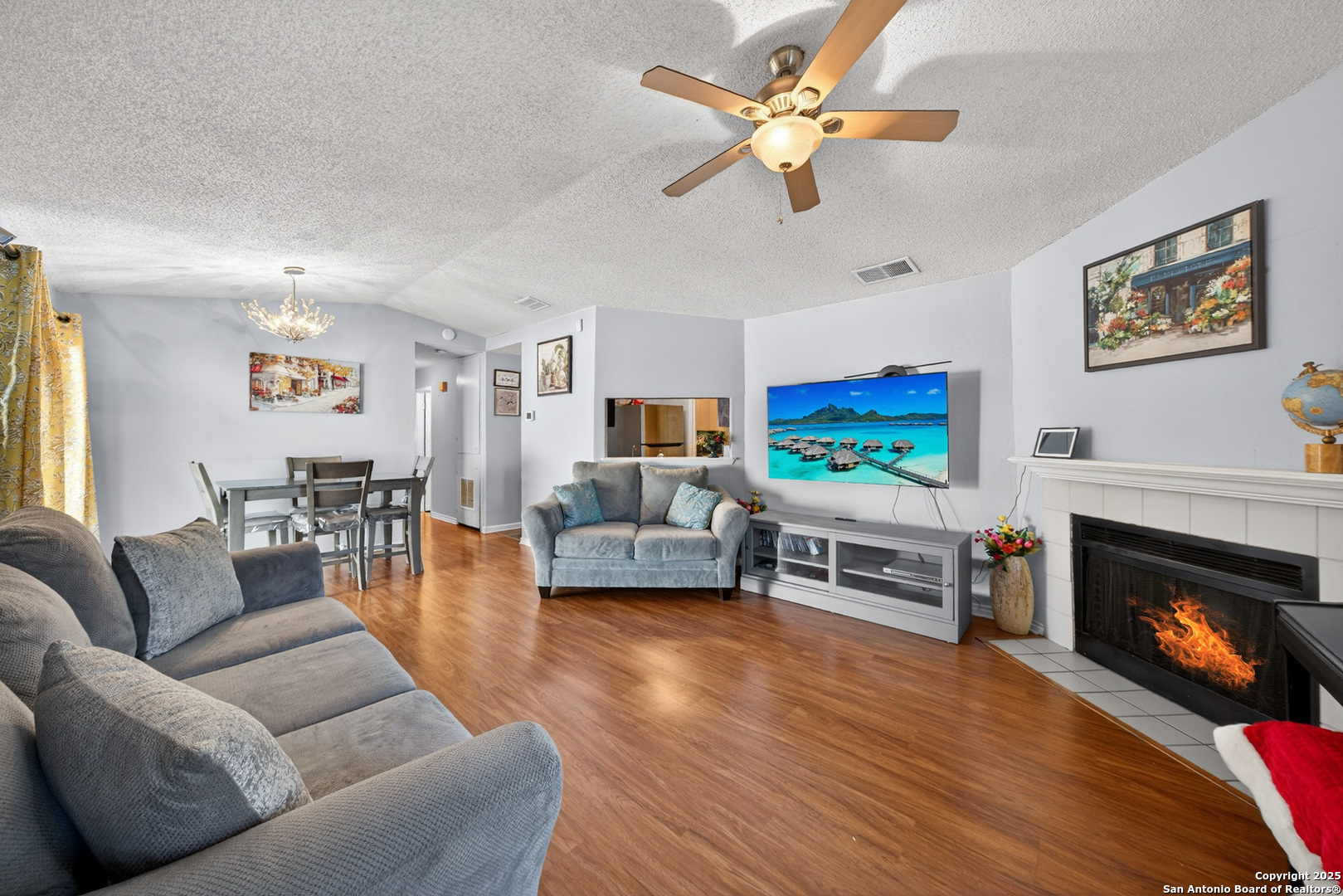 9714 Valley Crest San Antonio TX 78250