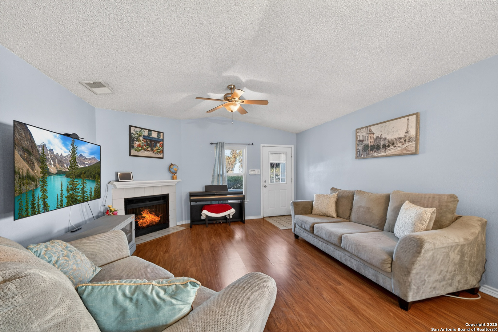 9714 Valley Crest San Antonio TX 78250