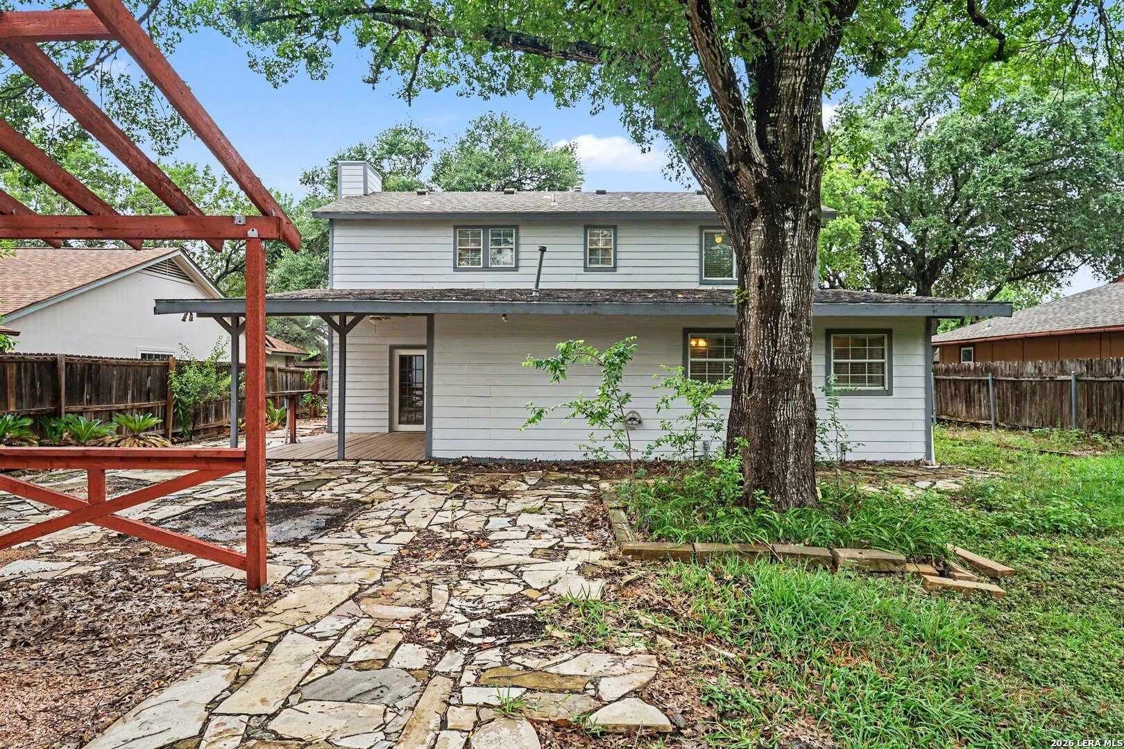 2859 Burning Rock Street San Antonio TX 78247