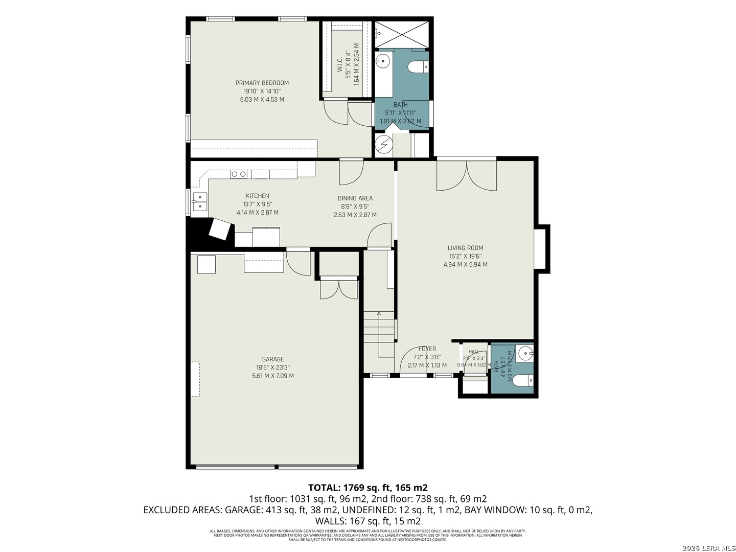 2859 Burning Rock Street San Antonio TX 78247