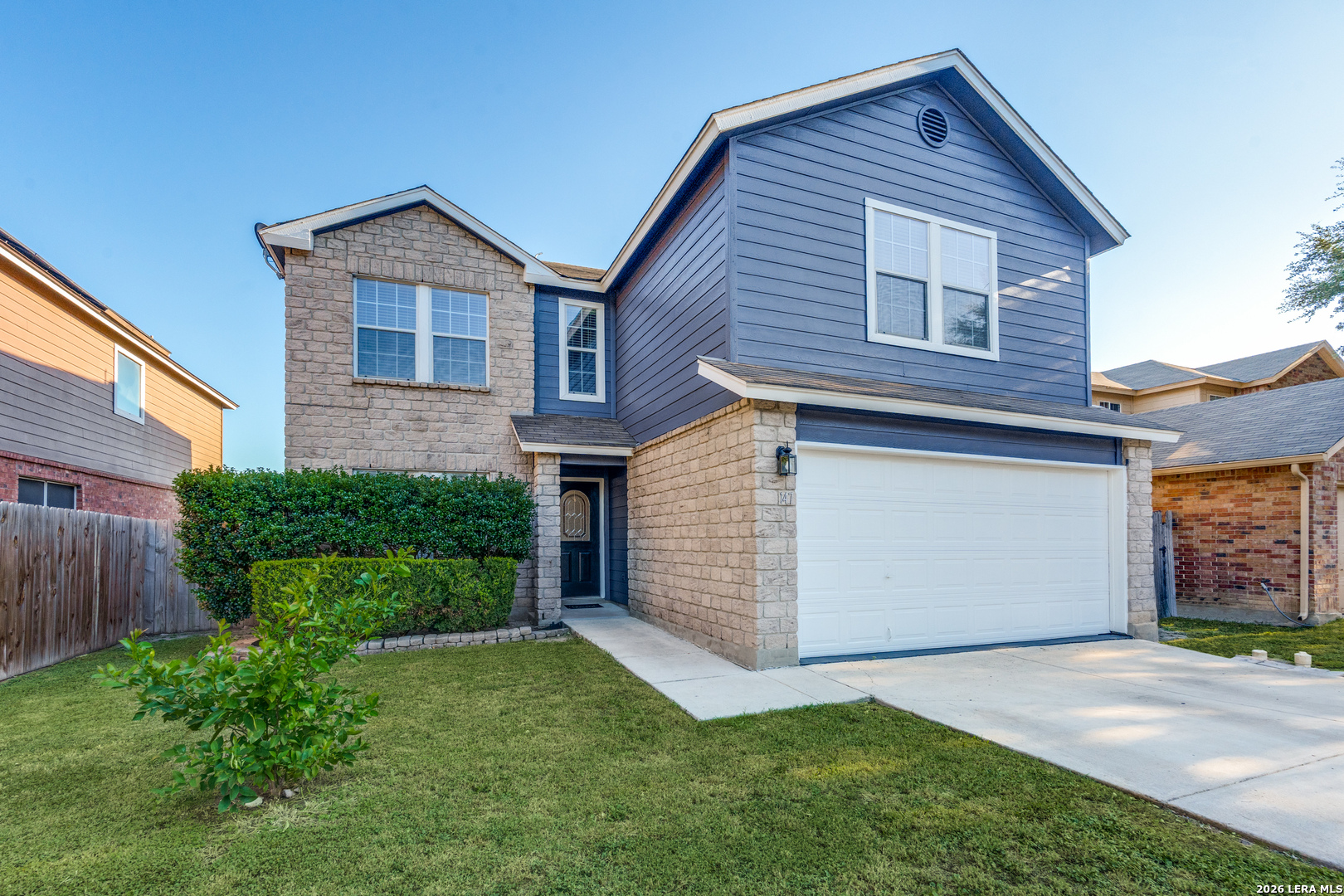 147 Woodstone Loop Cibolo TX 78108