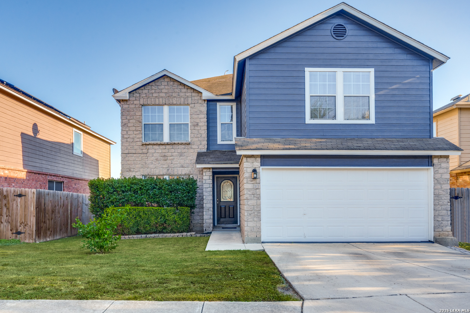 147 Woodstone Loop Cibolo TX 78108