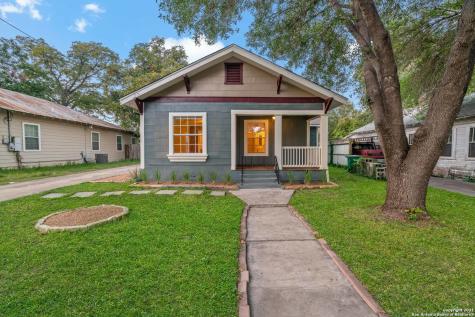 1621 W French Place San Antonio TX 78201