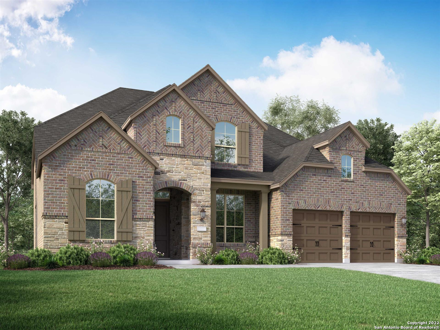 138 Newcourt Place Boerne TX 78006