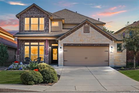 5510 Carriage Falls San Antonio TX 78261