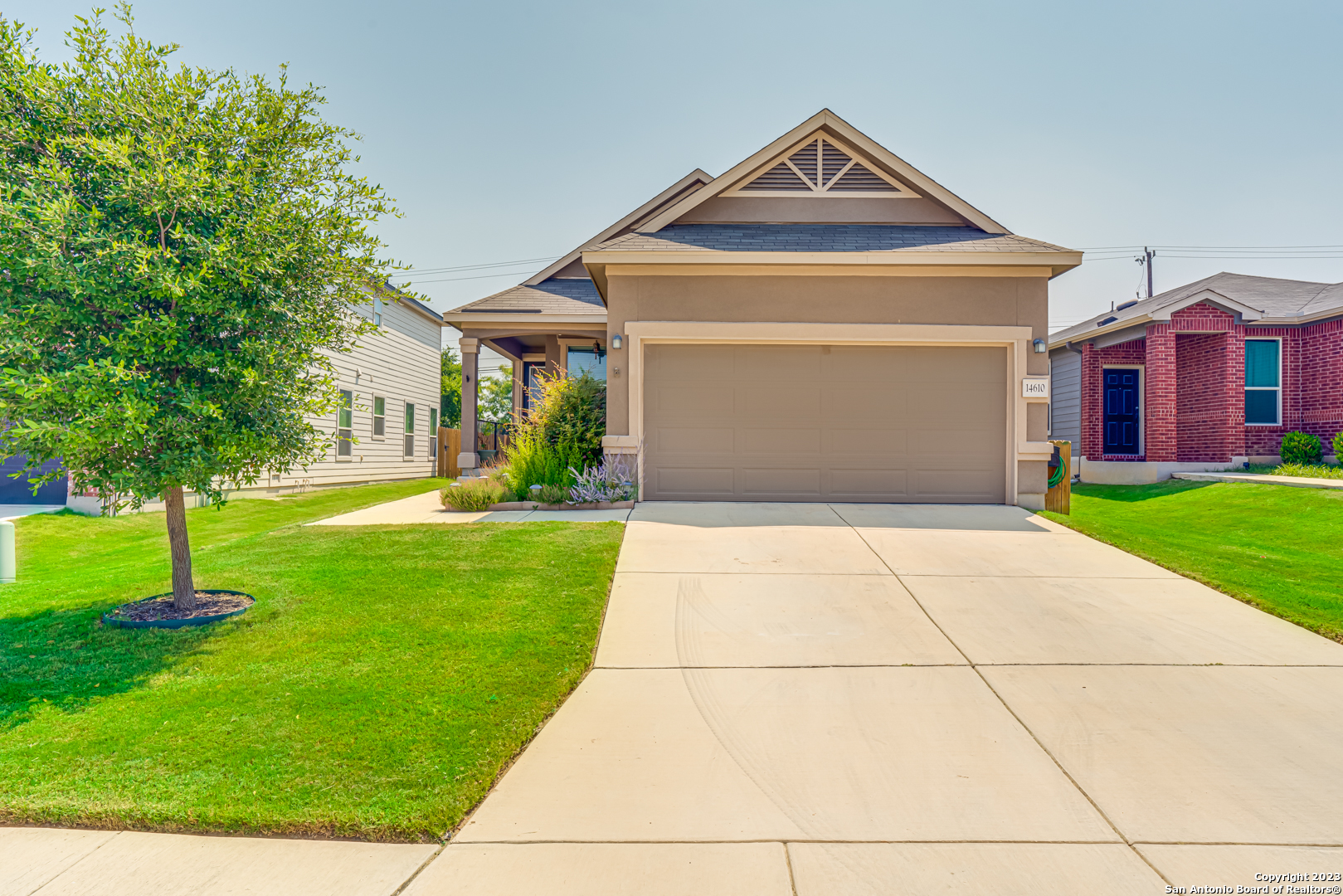 14610 Megan Lee San Antonio TX 78217