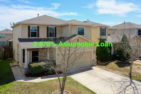 3419 York Crest San Antonio TX 78245