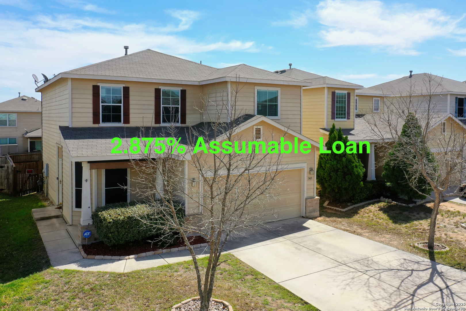 3419 York Crest San Antonio TX 78245