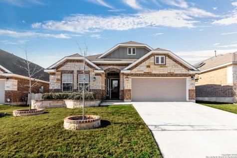 15026 Stagehand Drive San Antonio TX 78245