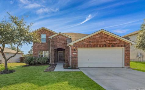5513 Columbia Drive Cibolo TX 78108