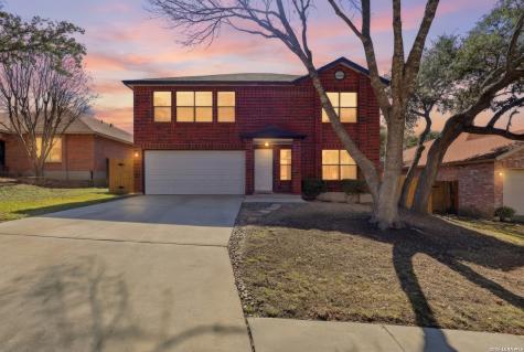 7846 Farlin Park Drive San Antonio TX 78249