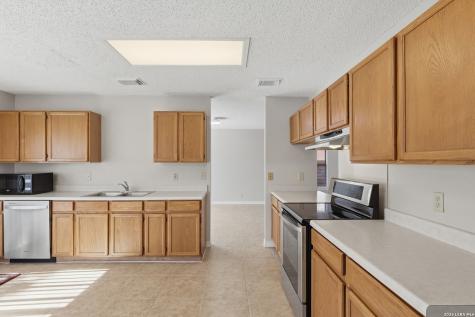 7846 Farlin Park Drive San Antonio TX 78249