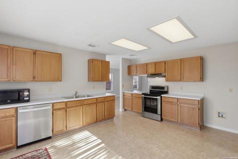 7846 Farlin Park Drive San Antonio TX 78249