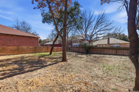 7846 Farlin Park Drive San Antonio TX 78249