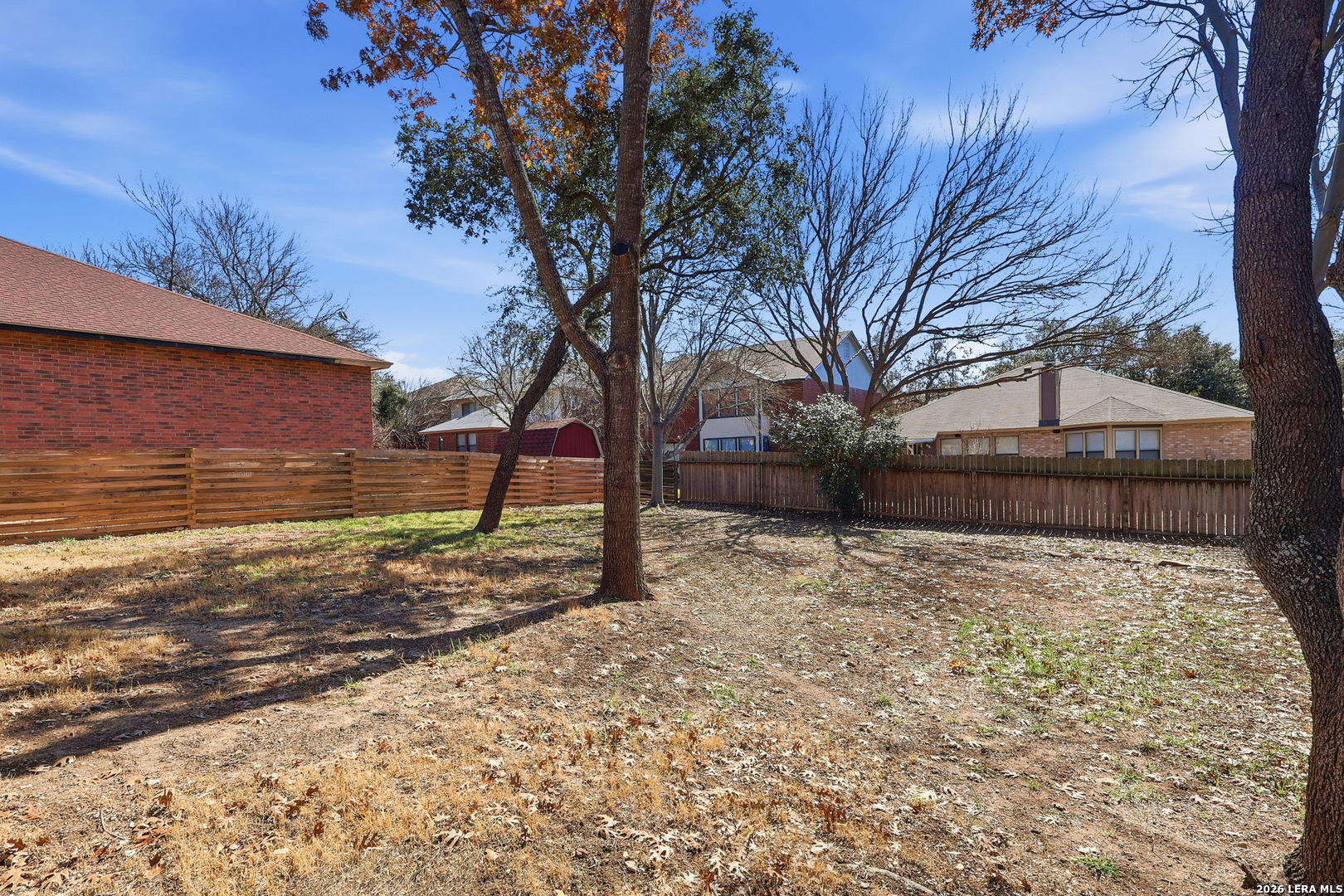 7846 Farlin Park Drive San Antonio TX 78249