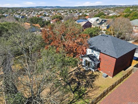 7846 Farlin Park Drive San Antonio TX 78249