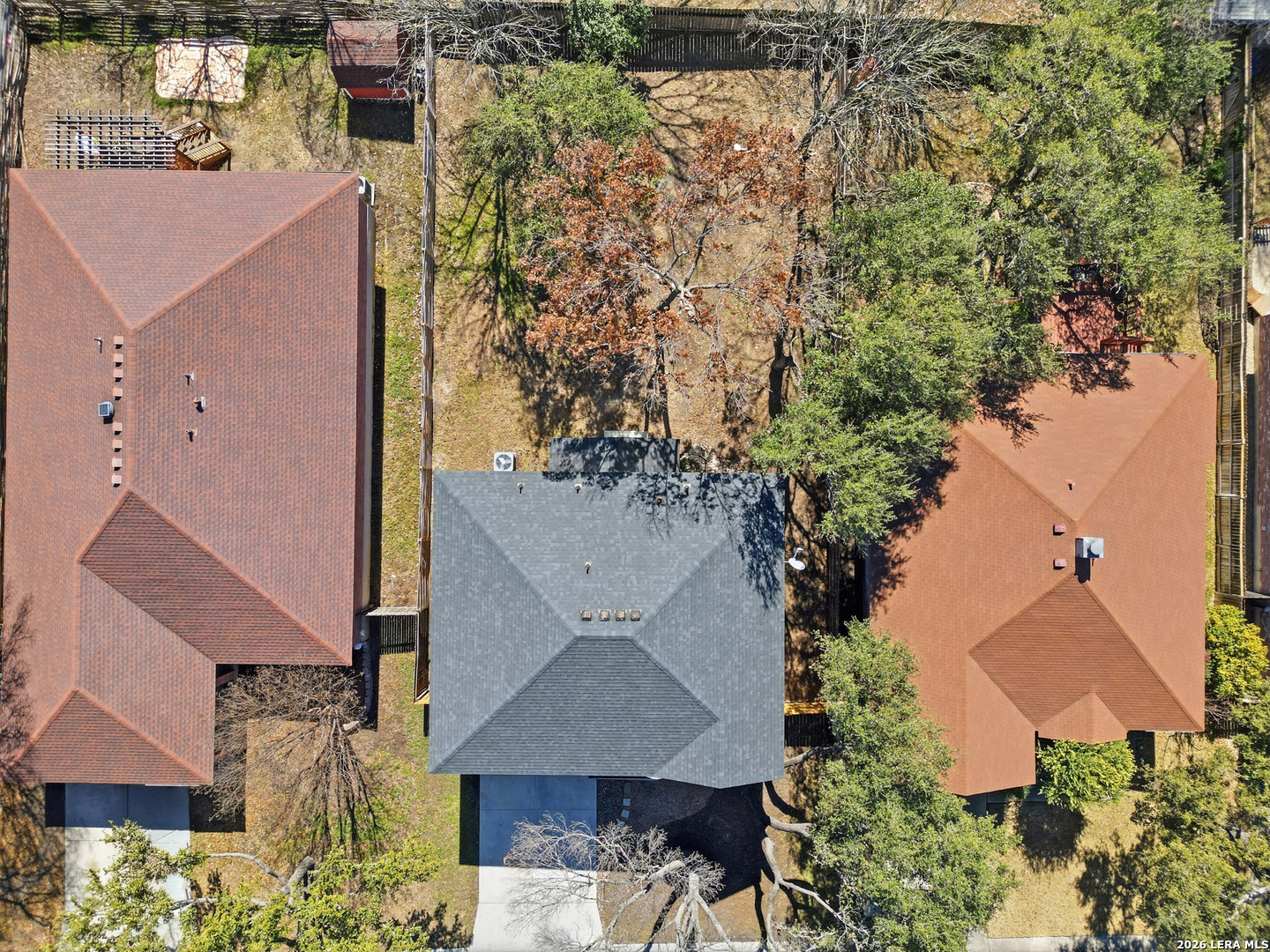 7846 Farlin Park Drive San Antonio TX 78249