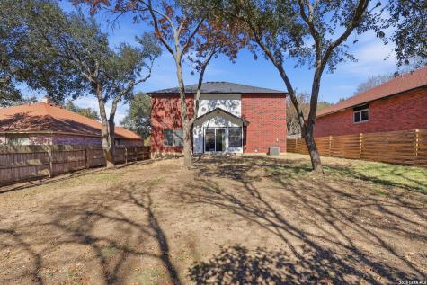 7846 Farlin Park Drive San Antonio TX 78249