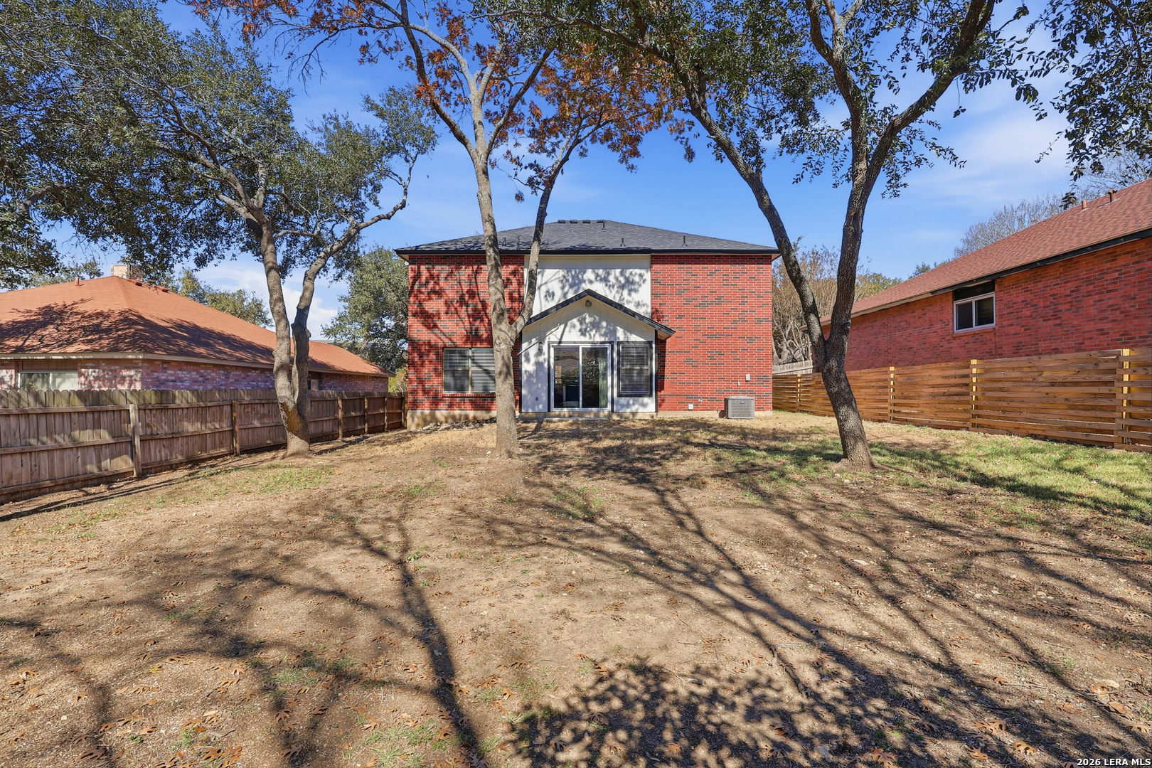 7846 Farlin Park Drive San Antonio TX 78249