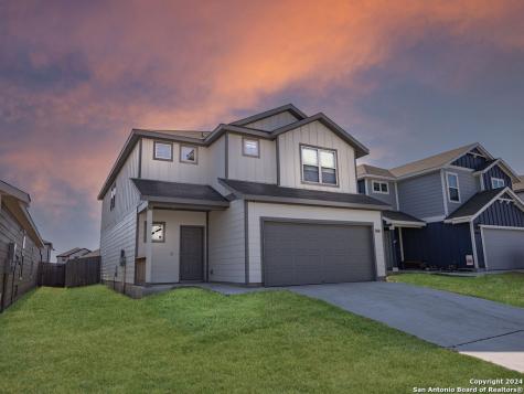 868 Sweetgrass New Braunfels TX 78130