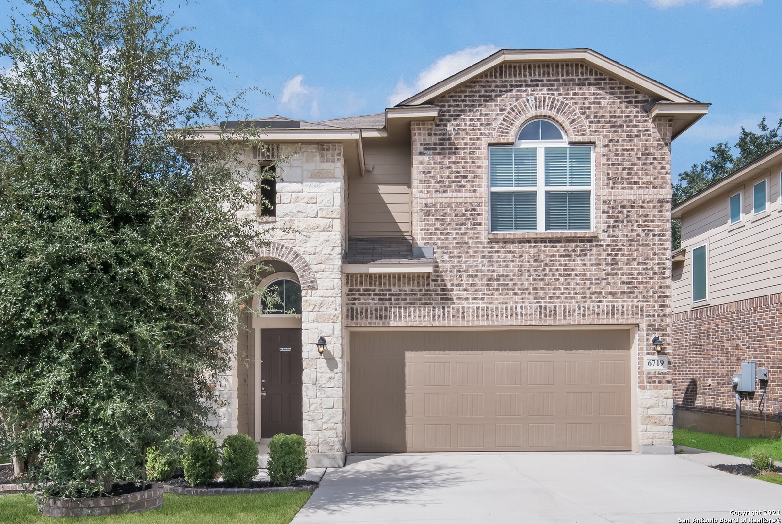 6719 Indian Lodge San Antonio TX 78253