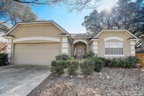 25106 Arrow Glen San Antonio TX 78258