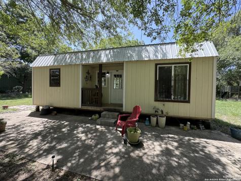 11475 Pearsall Road Atascosa TX 78002