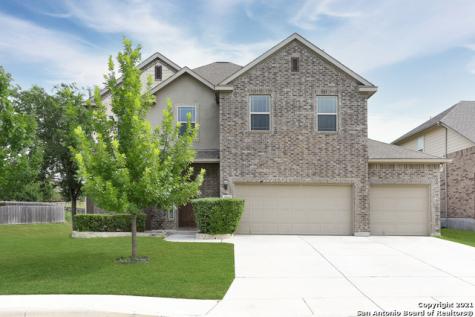 13015 Poppy Seed San Antonio TX 78253