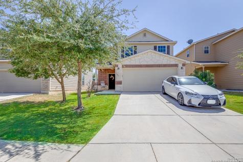 11826 Twin Oaks Path San Antonio TX 78254