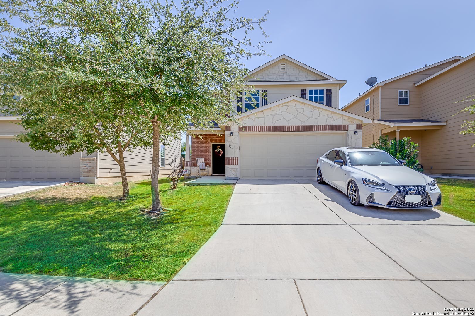 11826 Twin Oaks Path San Antonio TX 78254