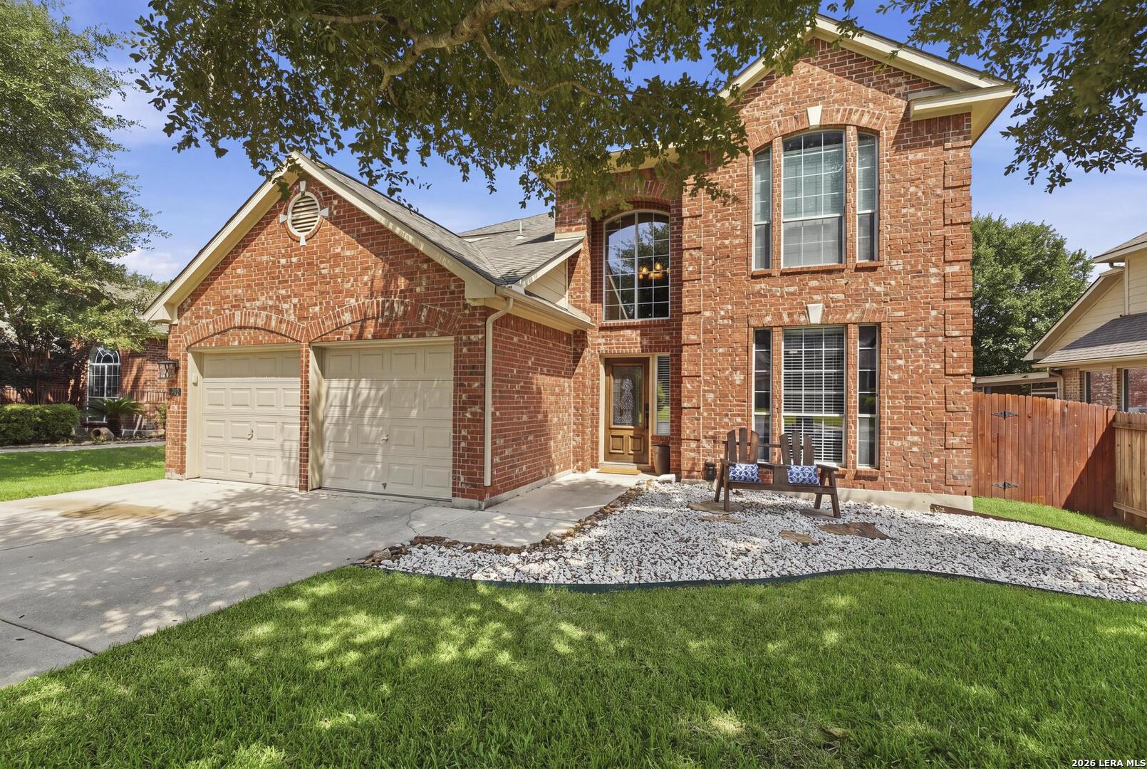 615 Hookberry Trail San Antonio TX 78256