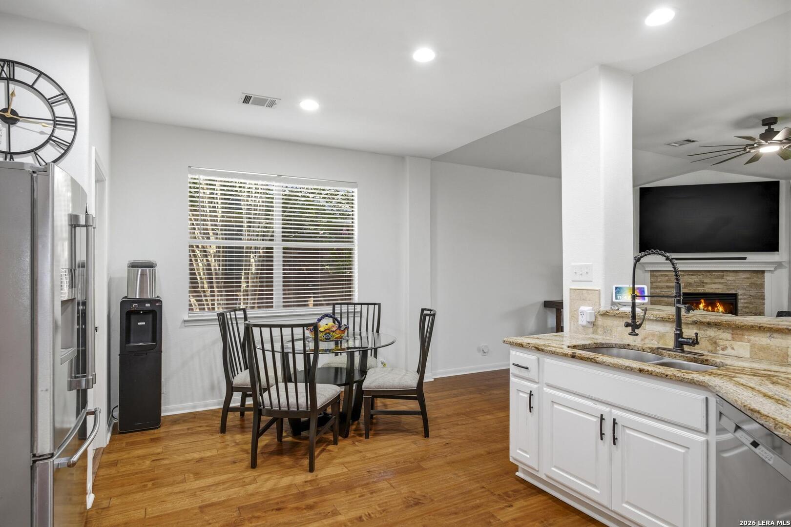 615 Hookberry Trail San Antonio TX 78256
