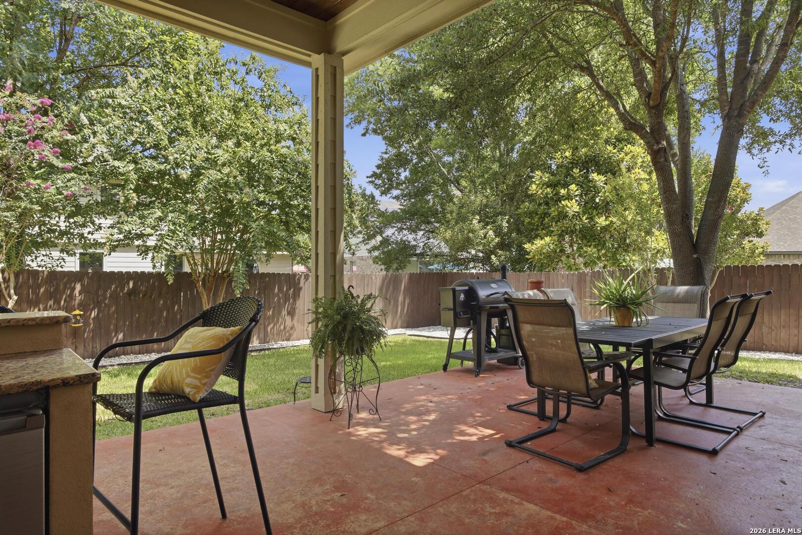 615 Hookberry Trail San Antonio TX 78256