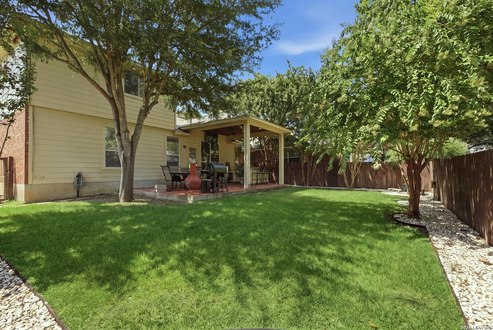 615 Hookberry Trail San Antonio TX 78256