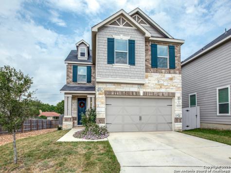 4531 Trevor Way San Antonio TX 78217