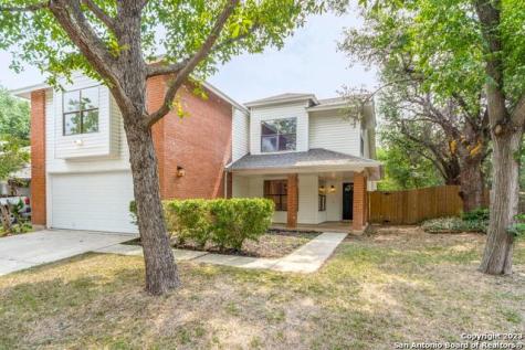 3426 Sunlit Grove San Antonio TX 78247