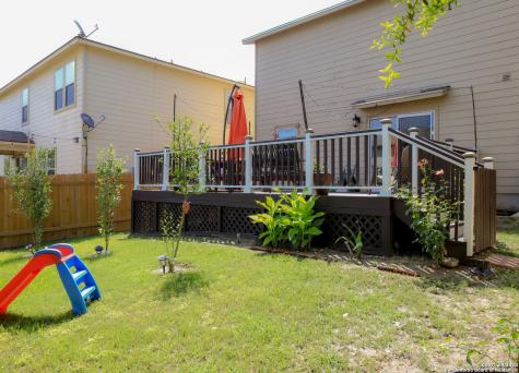 7831 Arabian Creek San Antonio TX 78244