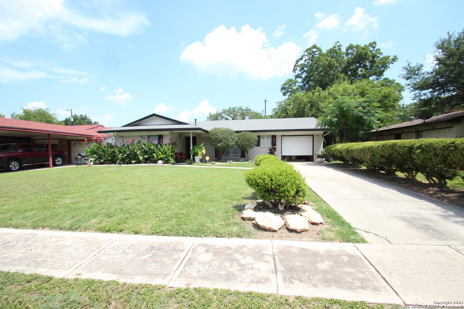 3338 Willowwood Boulevard San Antonio TX 78219