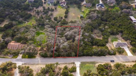 2345 Rocky Ridge Loop Canyon Lake TX 78133