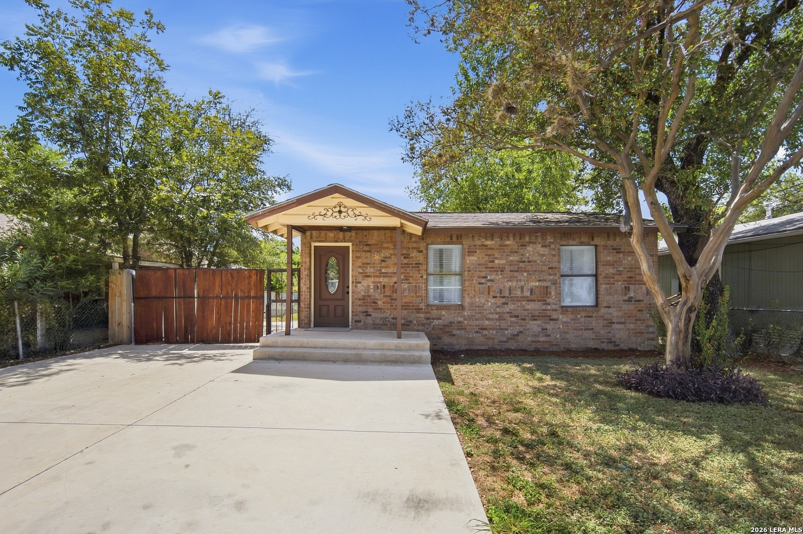 2114 Fitch Street San Antonio TX 78211