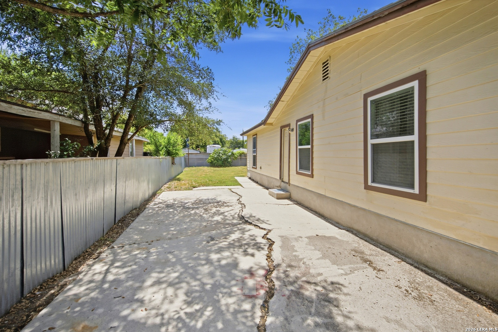 2114 Fitch Street San Antonio TX 78211
