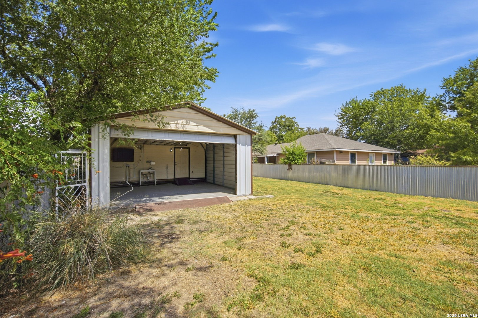2114 Fitch Street San Antonio TX 78211