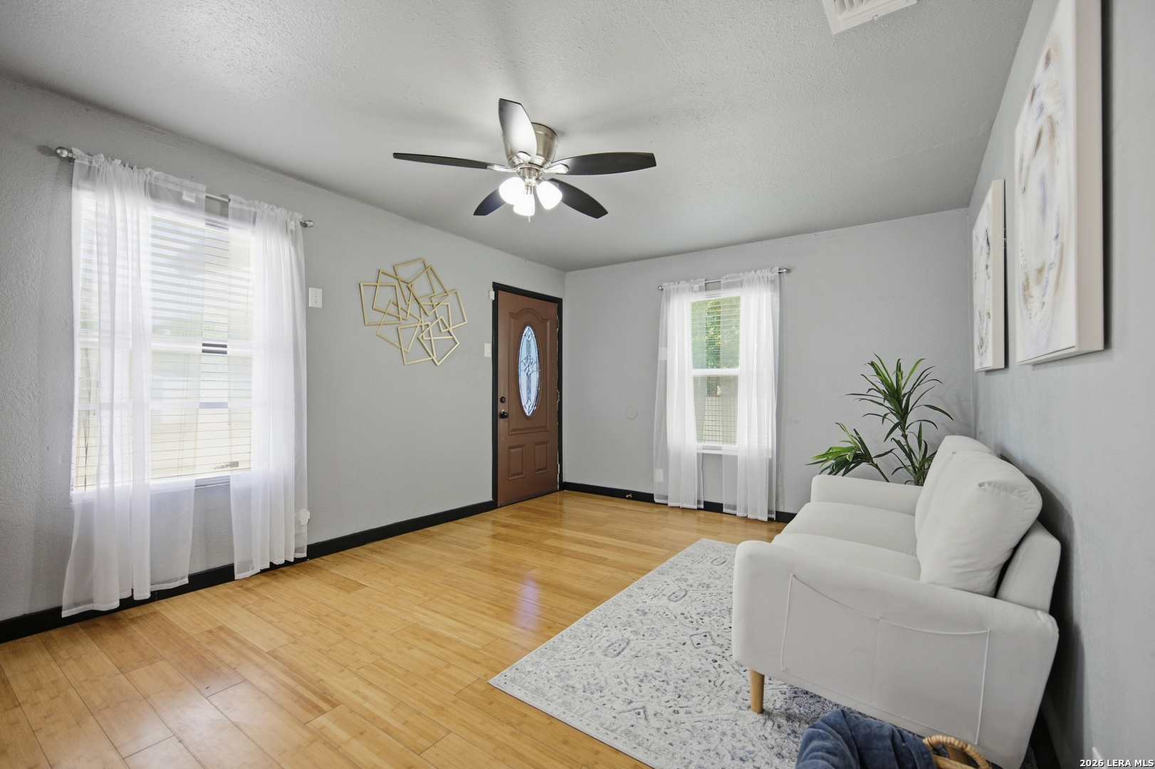 2114 Fitch Street San Antonio TX 78211