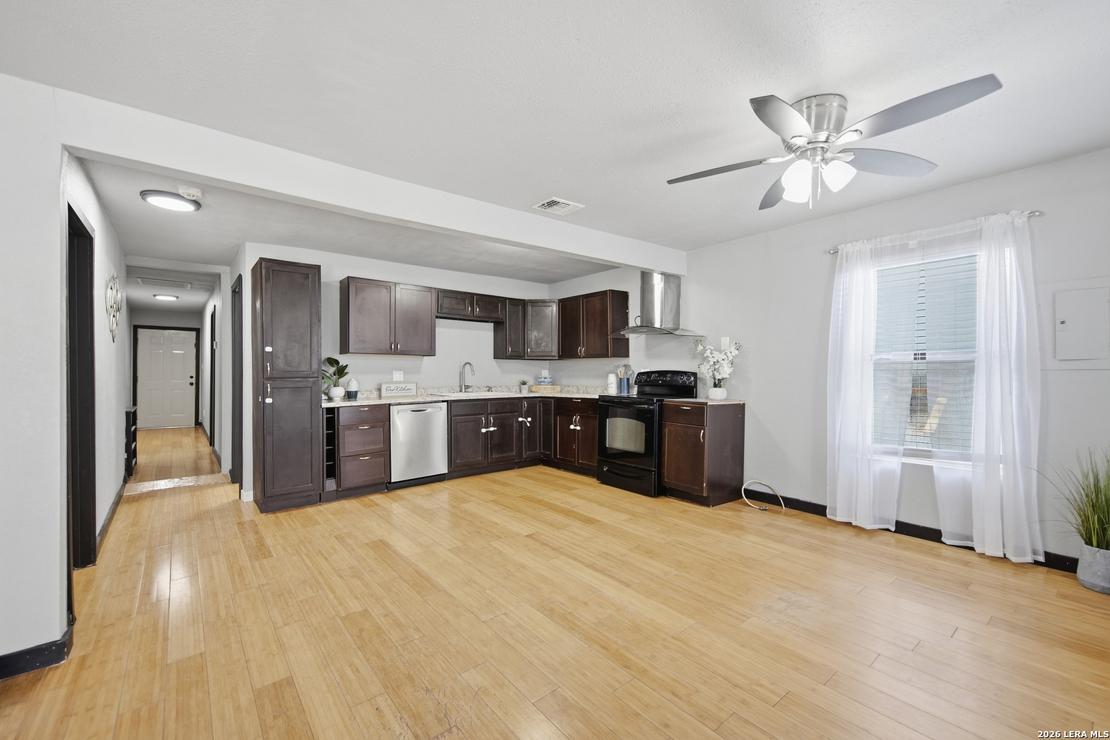 2114 Fitch Street San Antonio TX 78211
