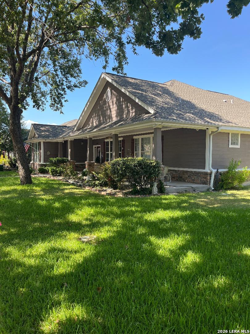 528 Jo Lynn New Braunfels TX 78130