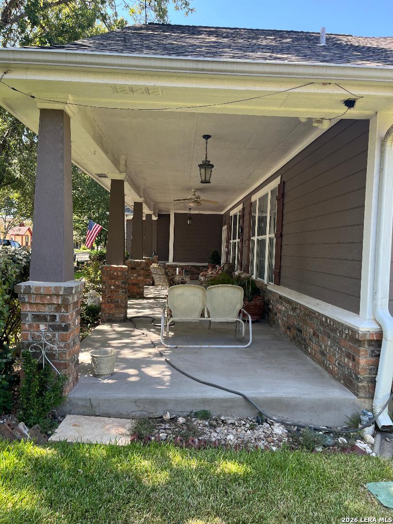 528 Jo Lynn New Braunfels TX 78130