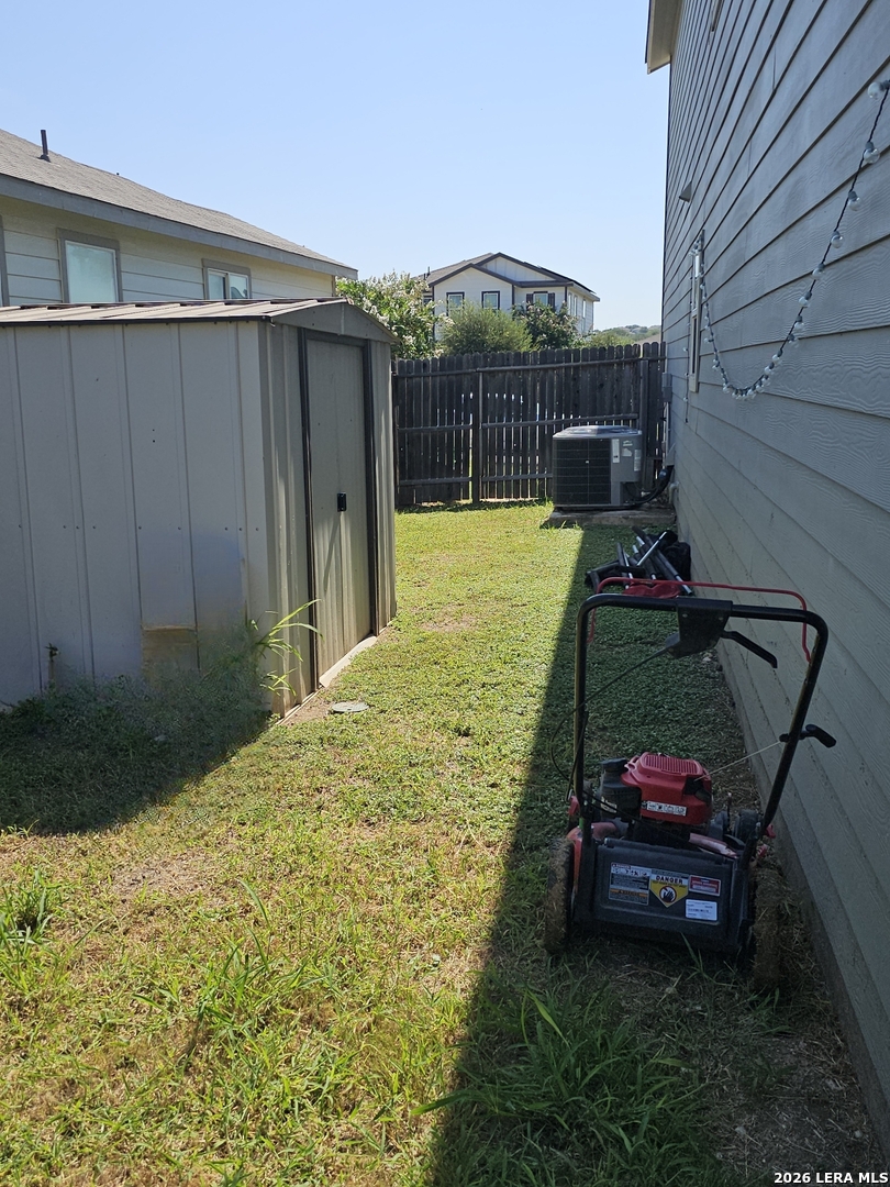 7643 Hercules Point San Antonio TX 78252
